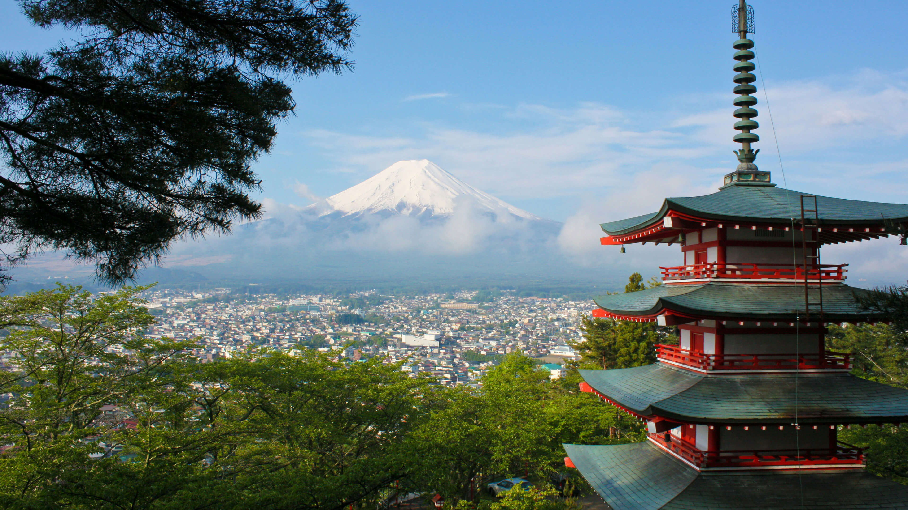MtFuji